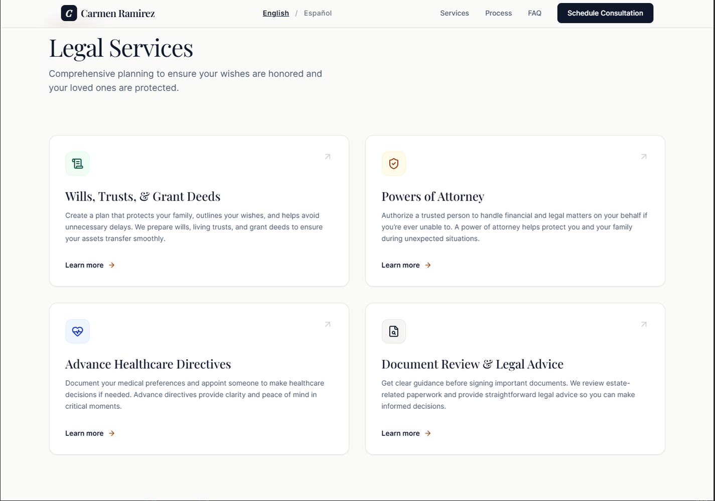 Redesigning Atlas thumbnail 2