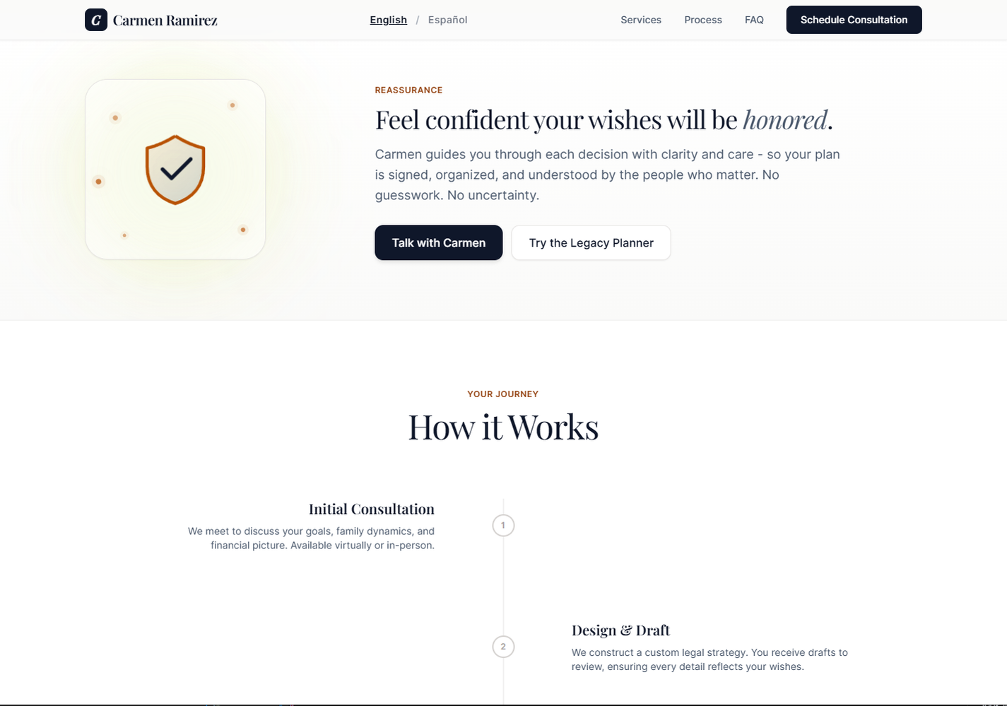 Redesigning Atlas thumbnail 3