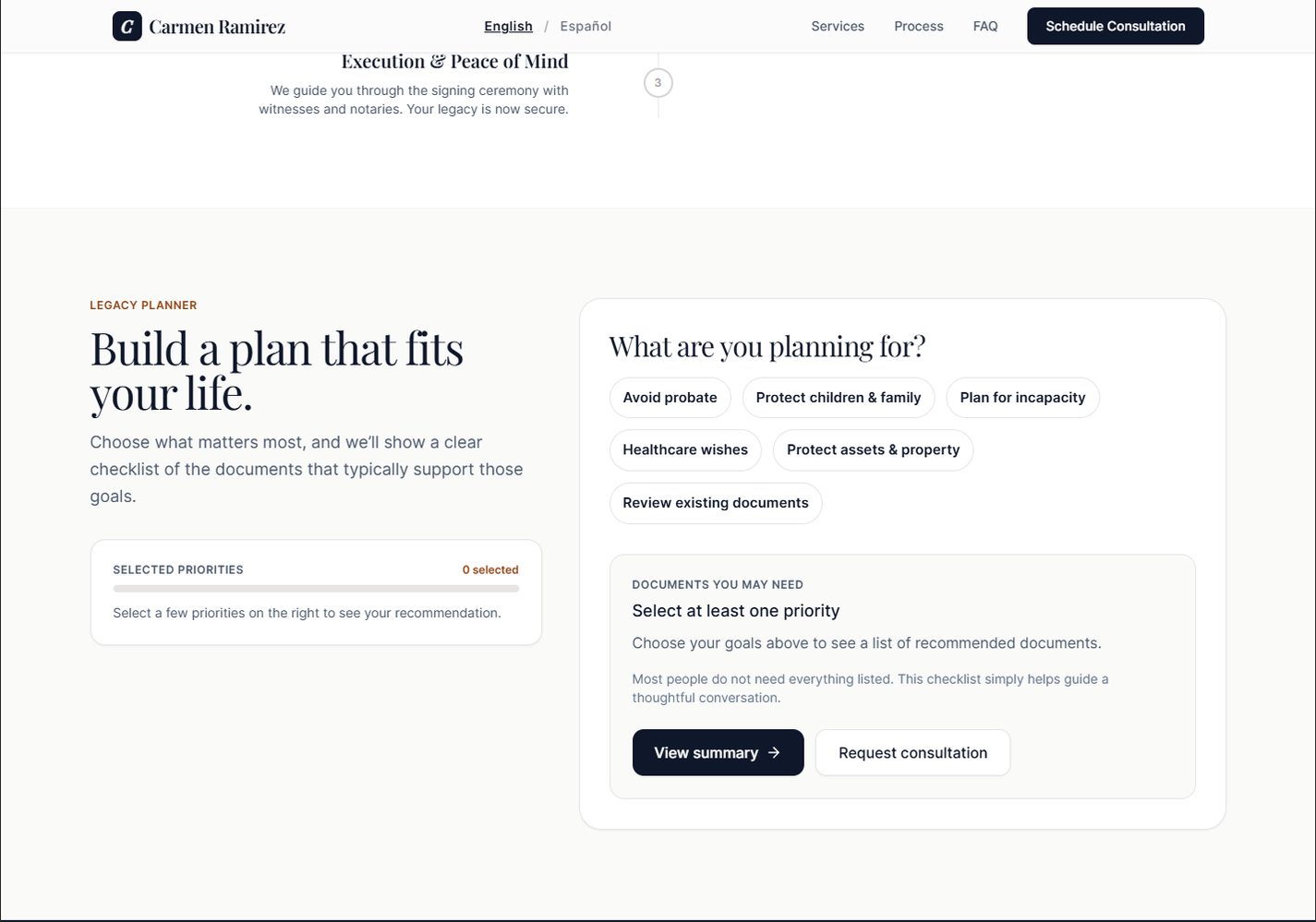 Redesigning Atlas thumbnail 4