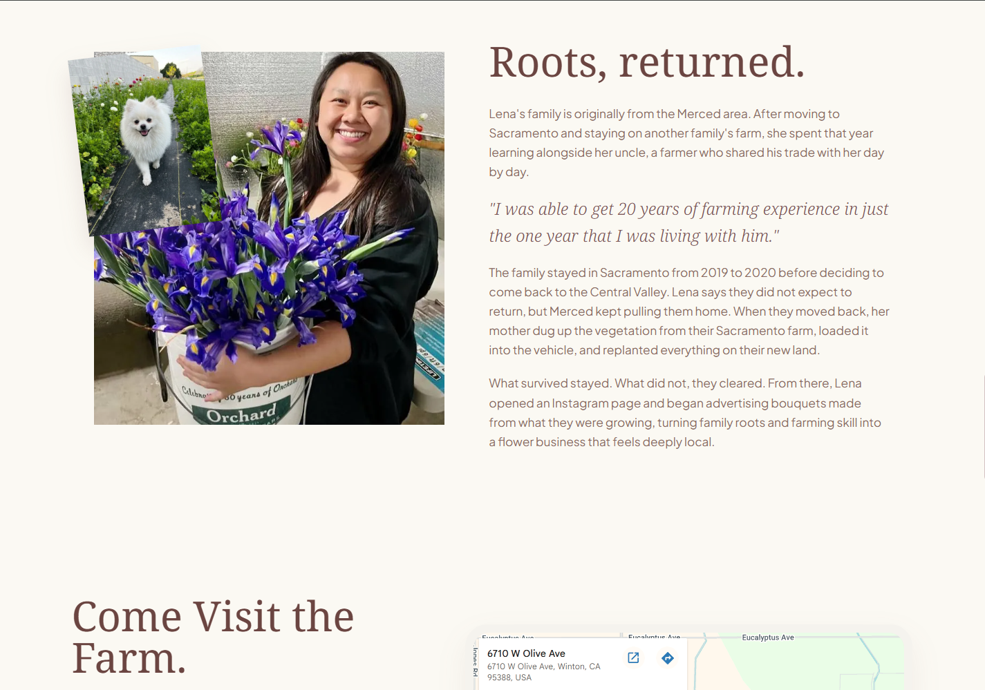 Humble Rice Farmer thumbnail 4