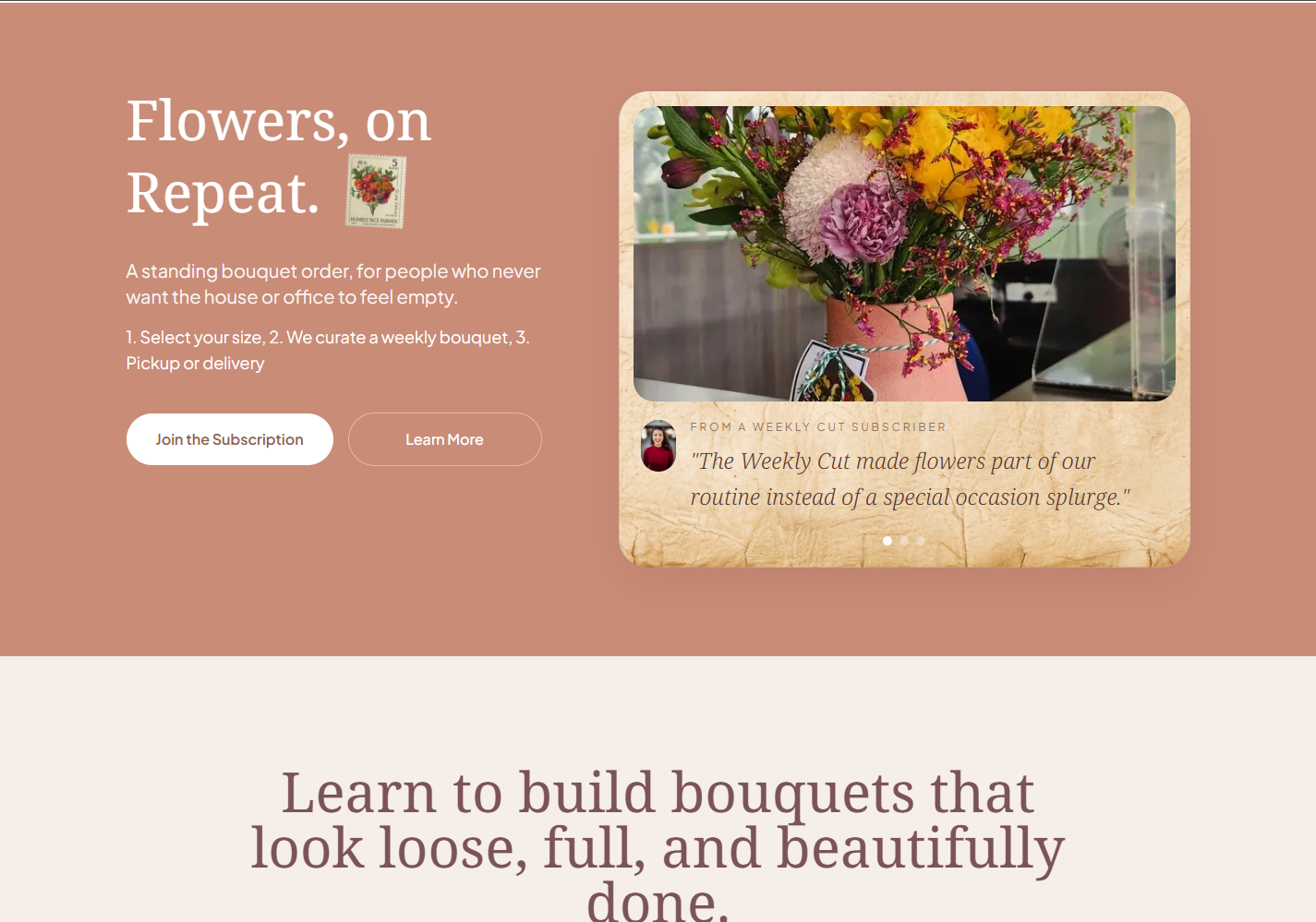 Humble Rice Farmer thumbnail 5