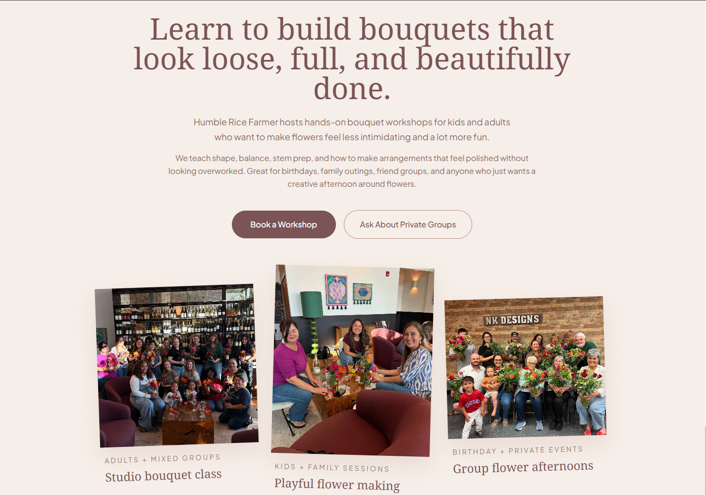 Humble Rice Farmer thumbnail 6